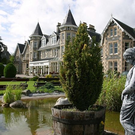 Craiglynne Hotel Grantown-on-Spey Екстериор снимка
