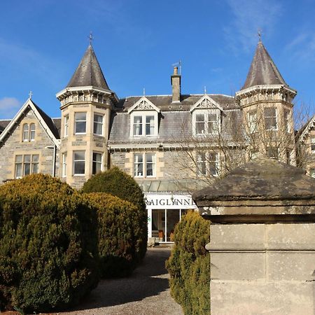 Craiglynne Hotel Grantown-on-Spey Екстериор снимка