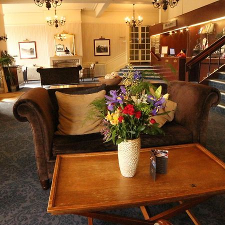 Craiglynne Hotel Grantown-on-Spey Екстериор снимка