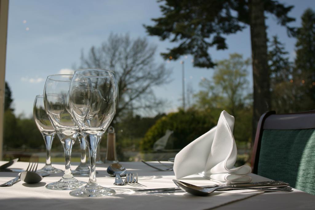 Craiglynne Hotel Grantown-on-Spey Екстериор снимка