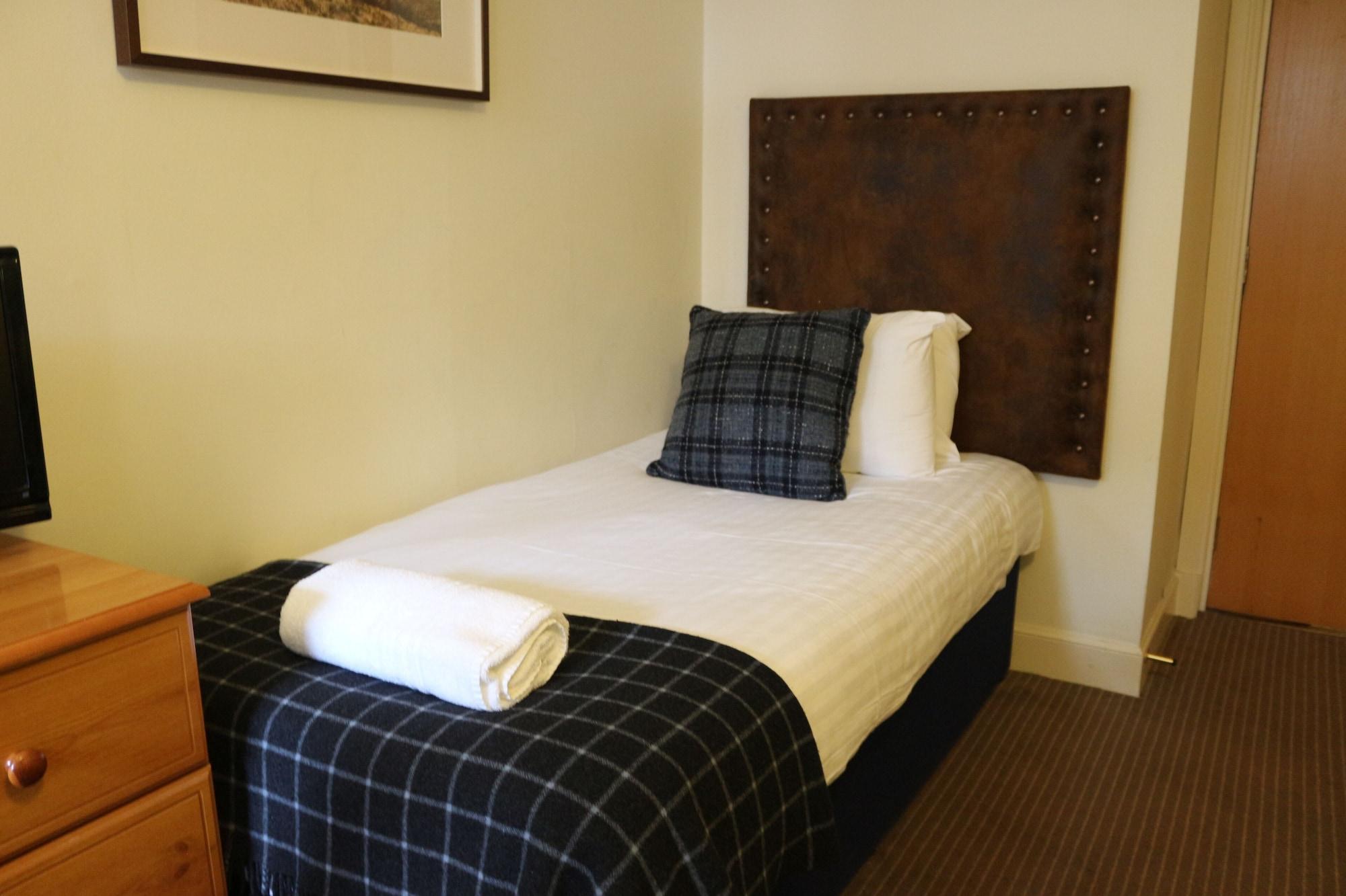 Craiglynne Hotel Grantown-on-Spey Екстериор снимка