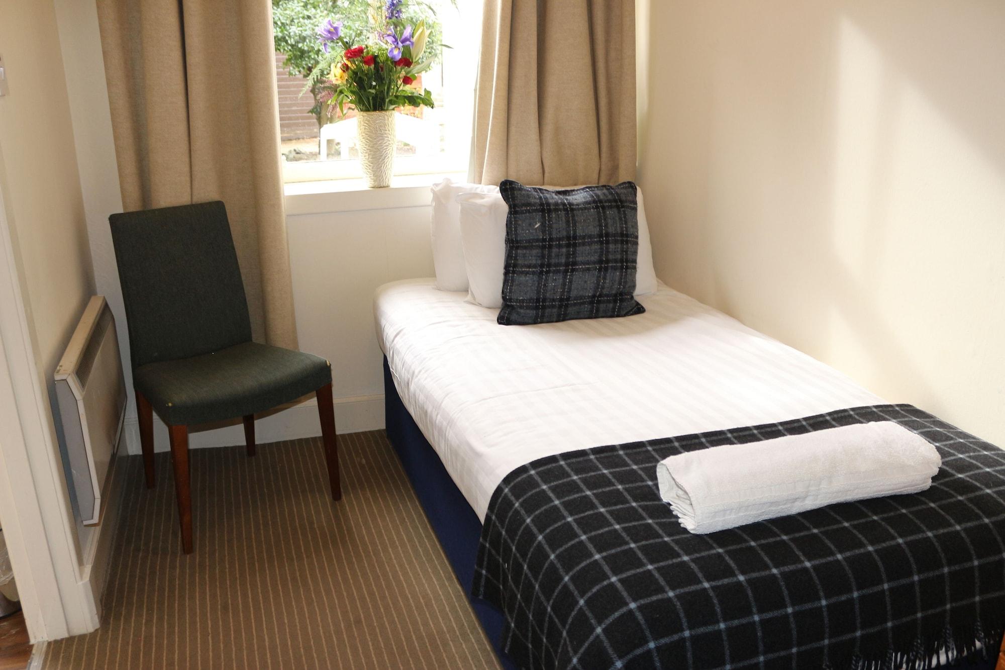 Craiglynne Hotel Grantown-on-Spey Екстериор снимка