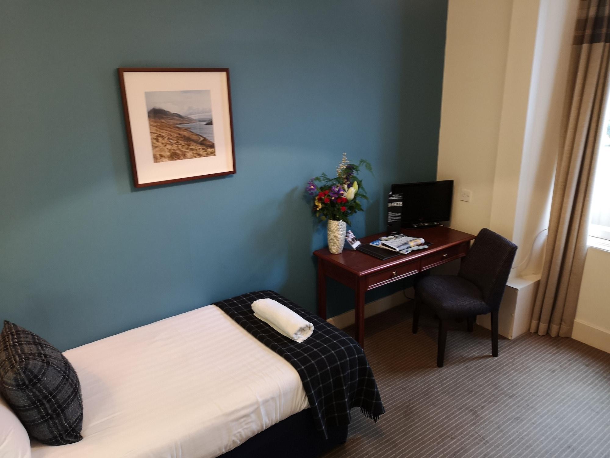 Craiglynne Hotel Grantown-on-Spey Екстериор снимка