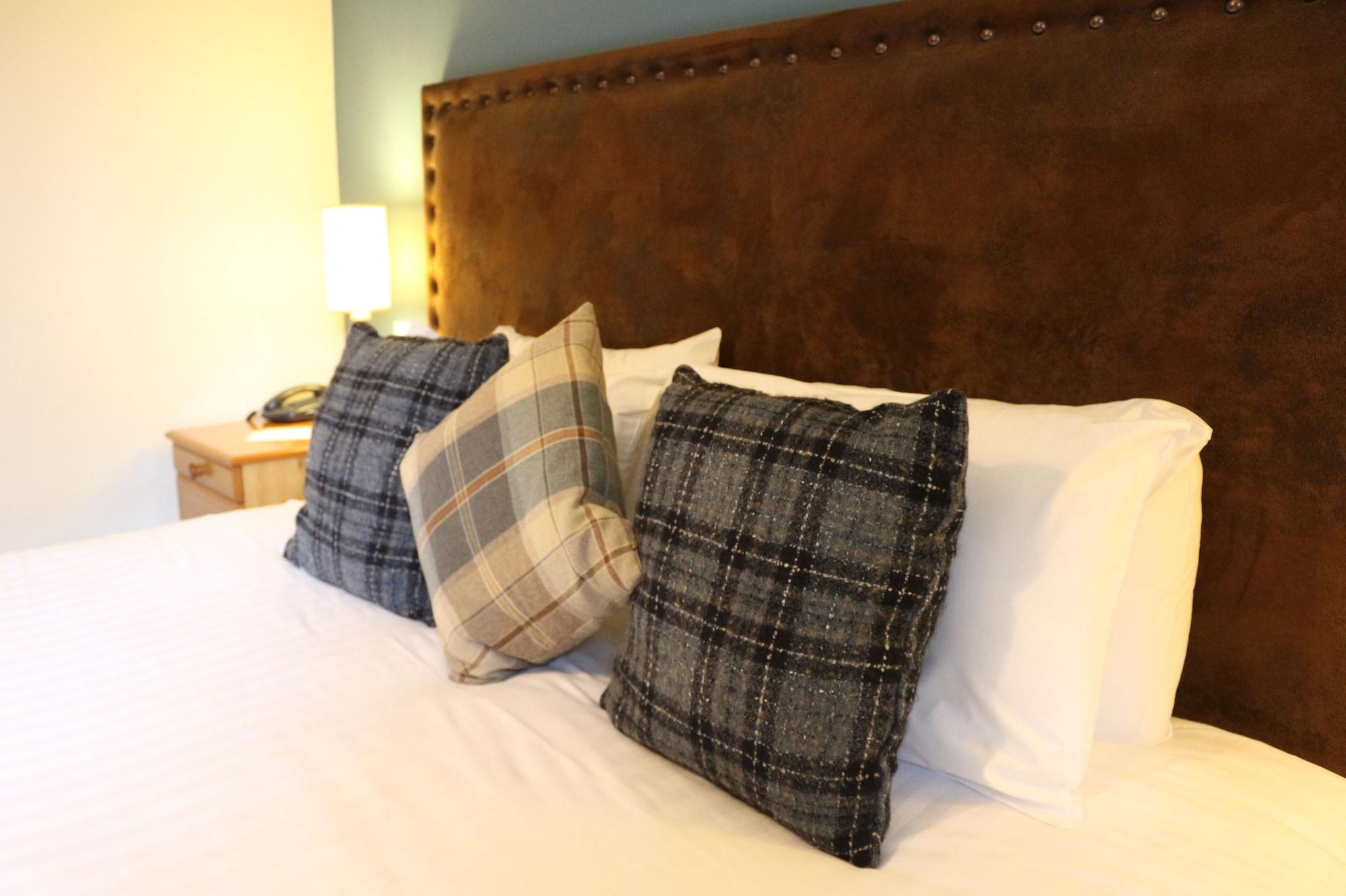 Craiglynne Hotel Grantown-on-Spey Екстериор снимка