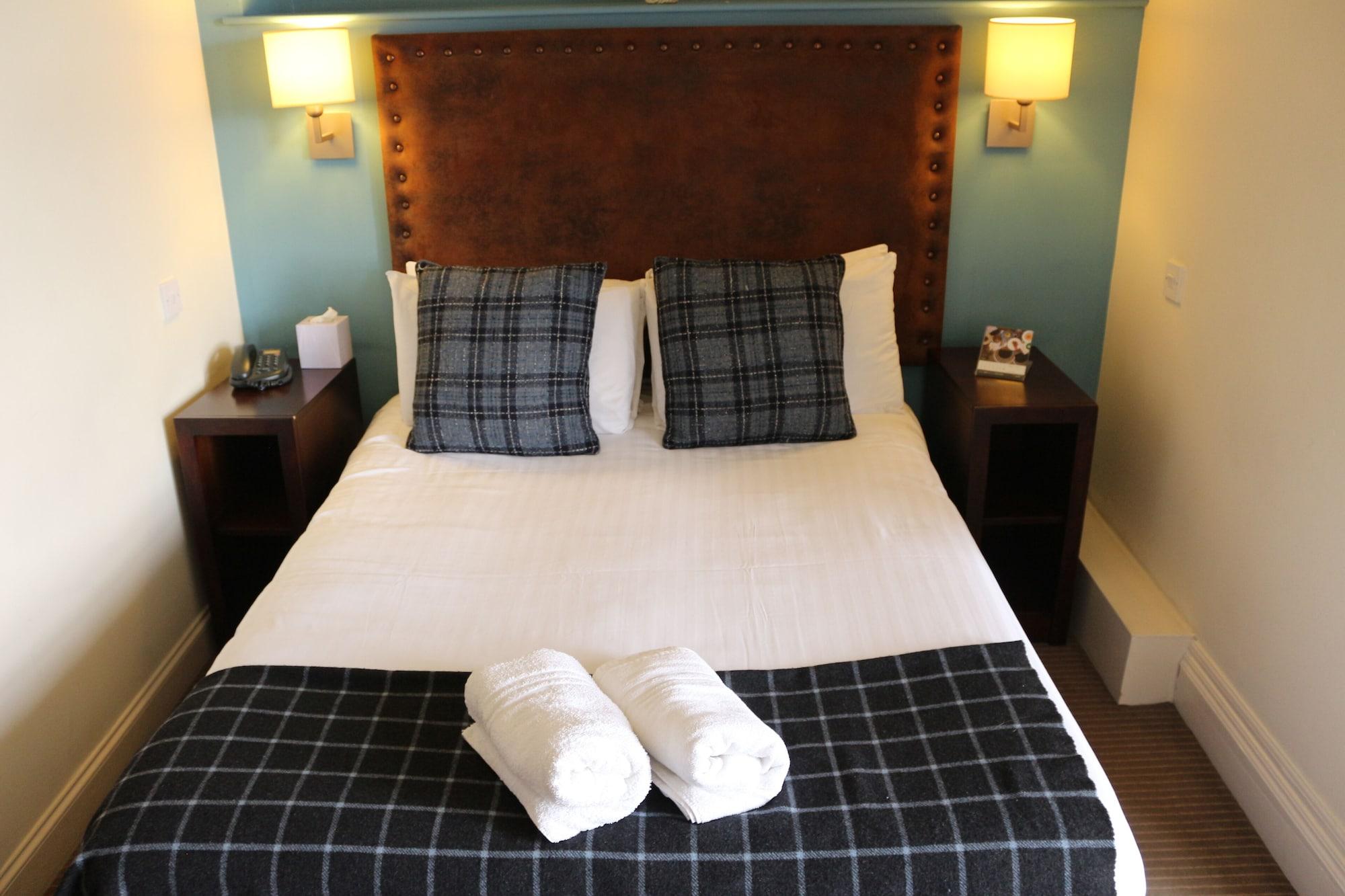 Craiglynne Hotel Grantown-on-Spey Екстериор снимка
