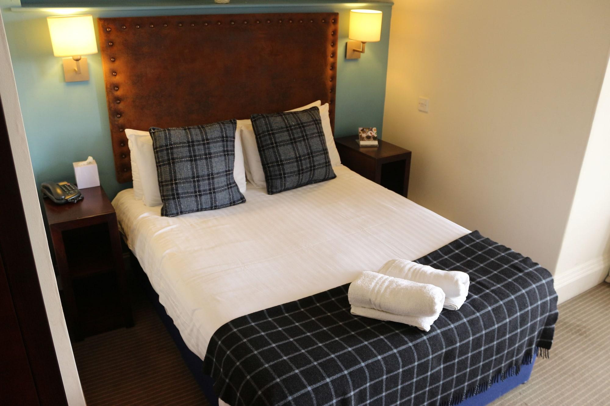 Craiglynne Hotel Grantown-on-Spey Екстериор снимка