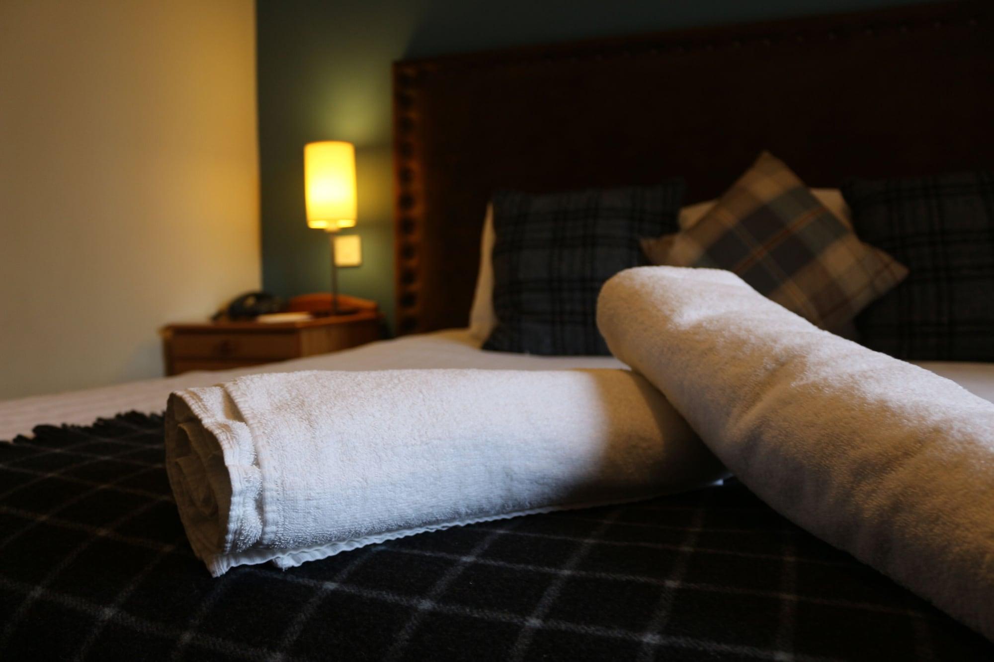 Craiglynne Hotel Grantown-on-Spey Екстериор снимка