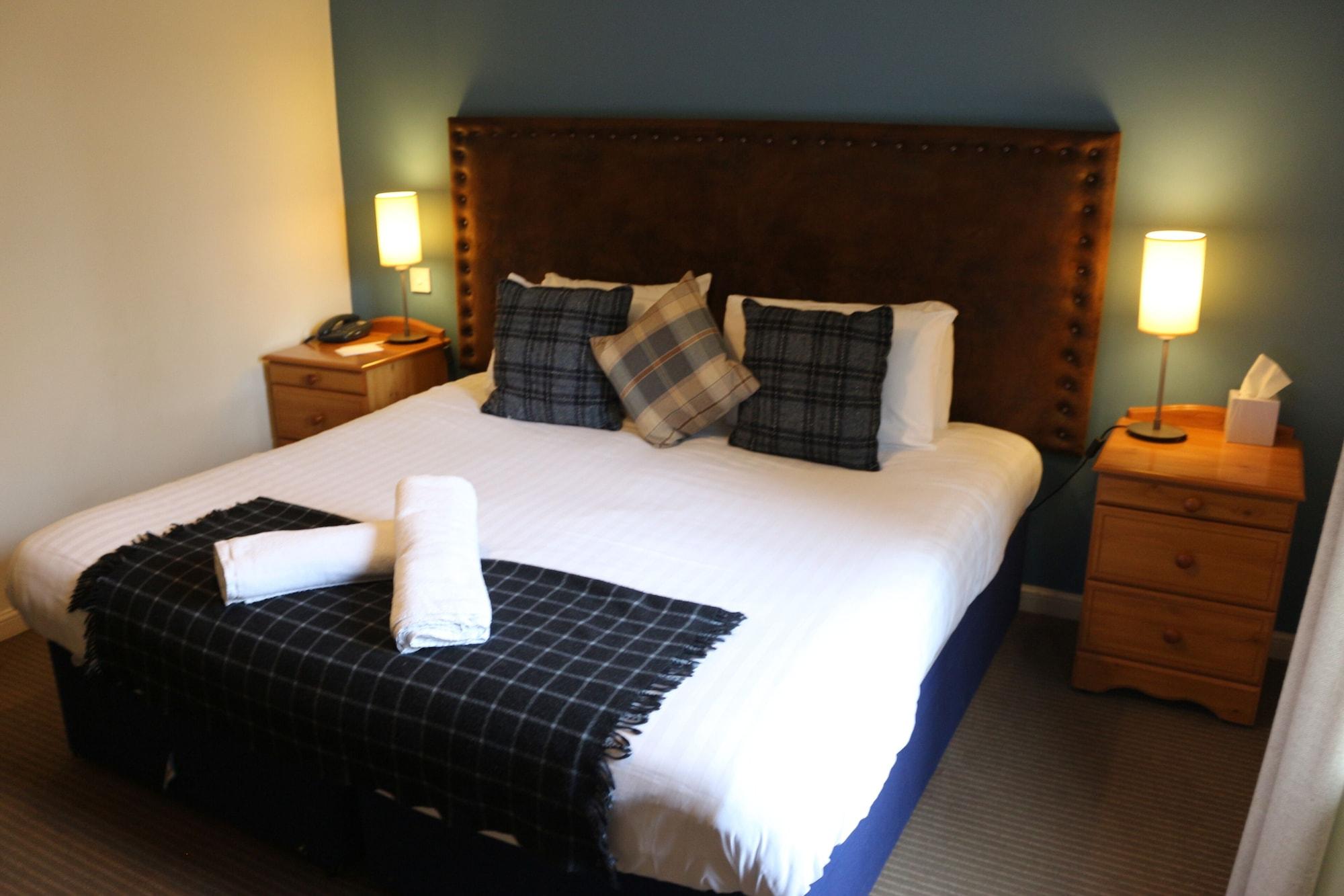 Craiglynne Hotel Grantown-on-Spey Екстериор снимка