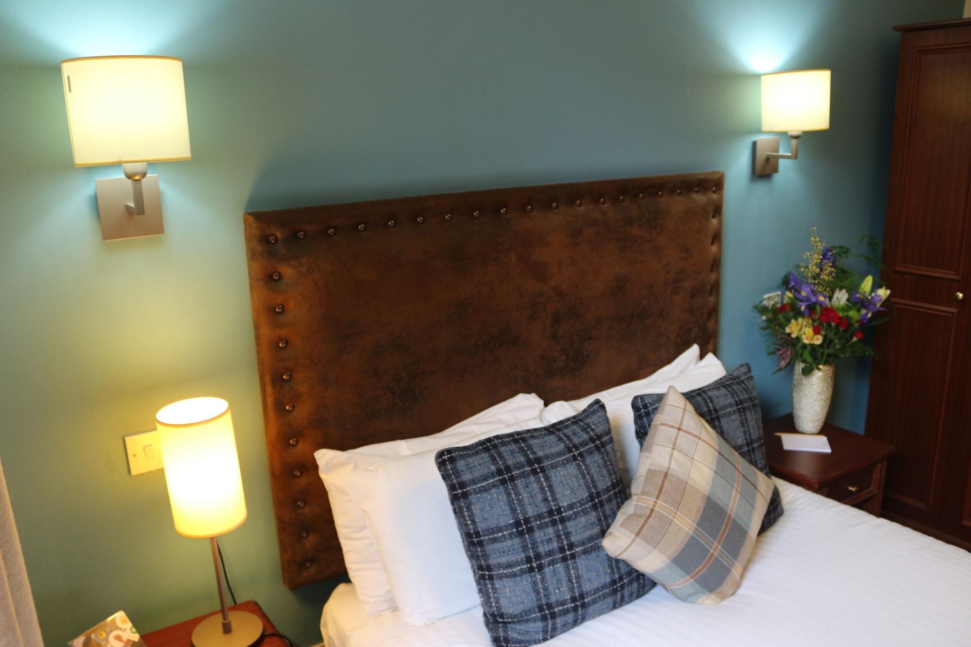 Craiglynne Hotel Grantown-on-Spey Екстериор снимка