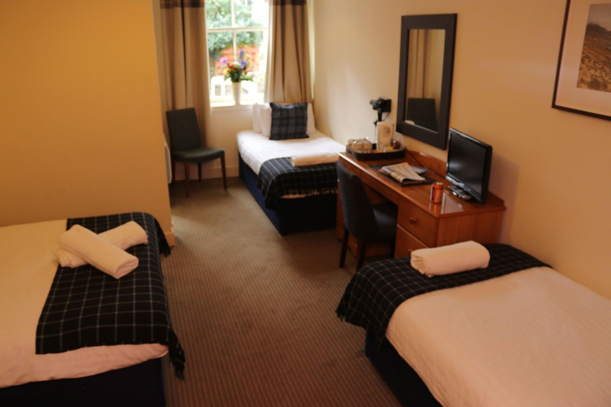 Craiglynne Hotel Grantown-on-Spey Екстериор снимка