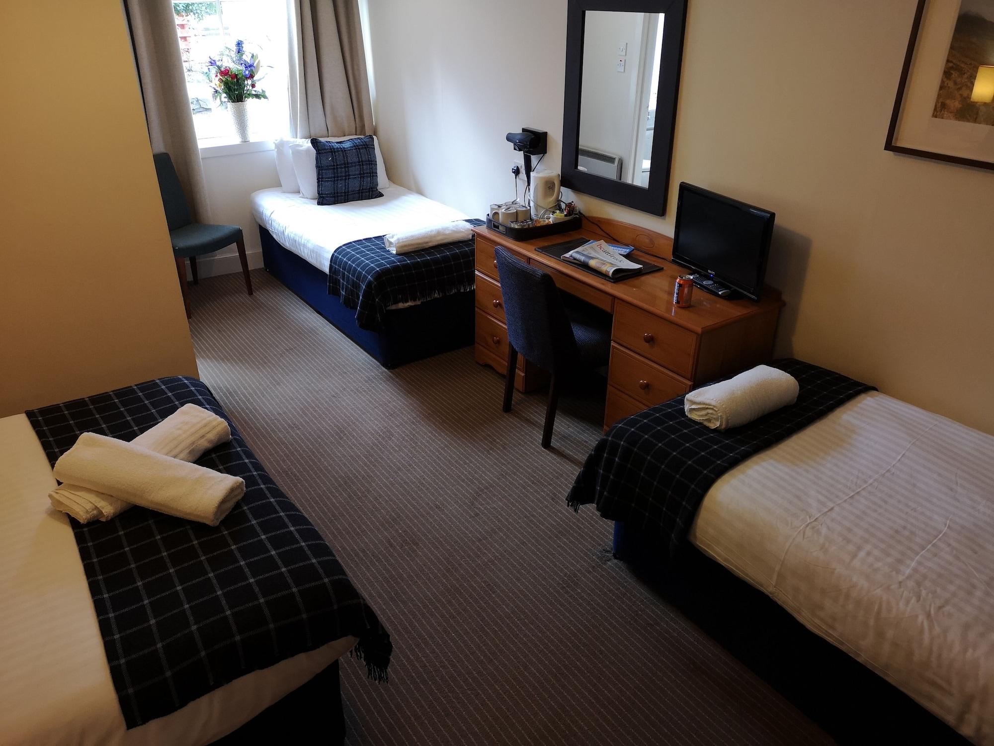 Craiglynne Hotel Grantown-on-Spey Екстериор снимка