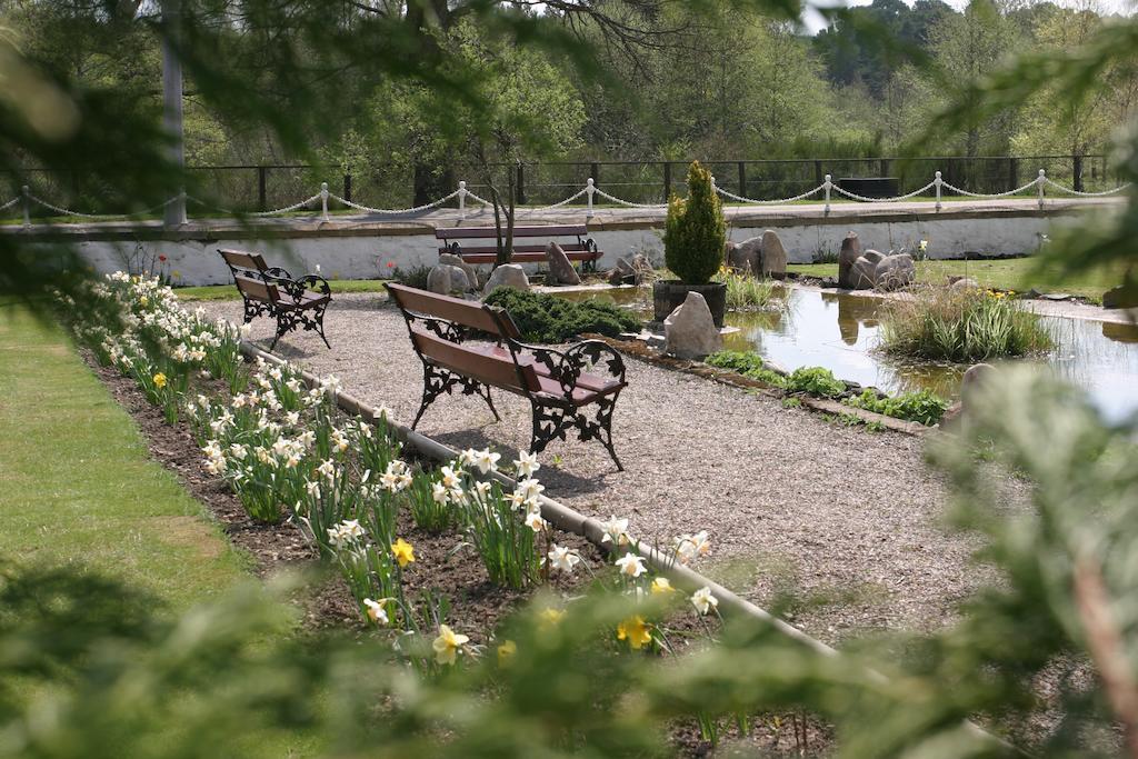 Craiglynne Hotel Grantown-on-Spey Екстериор снимка