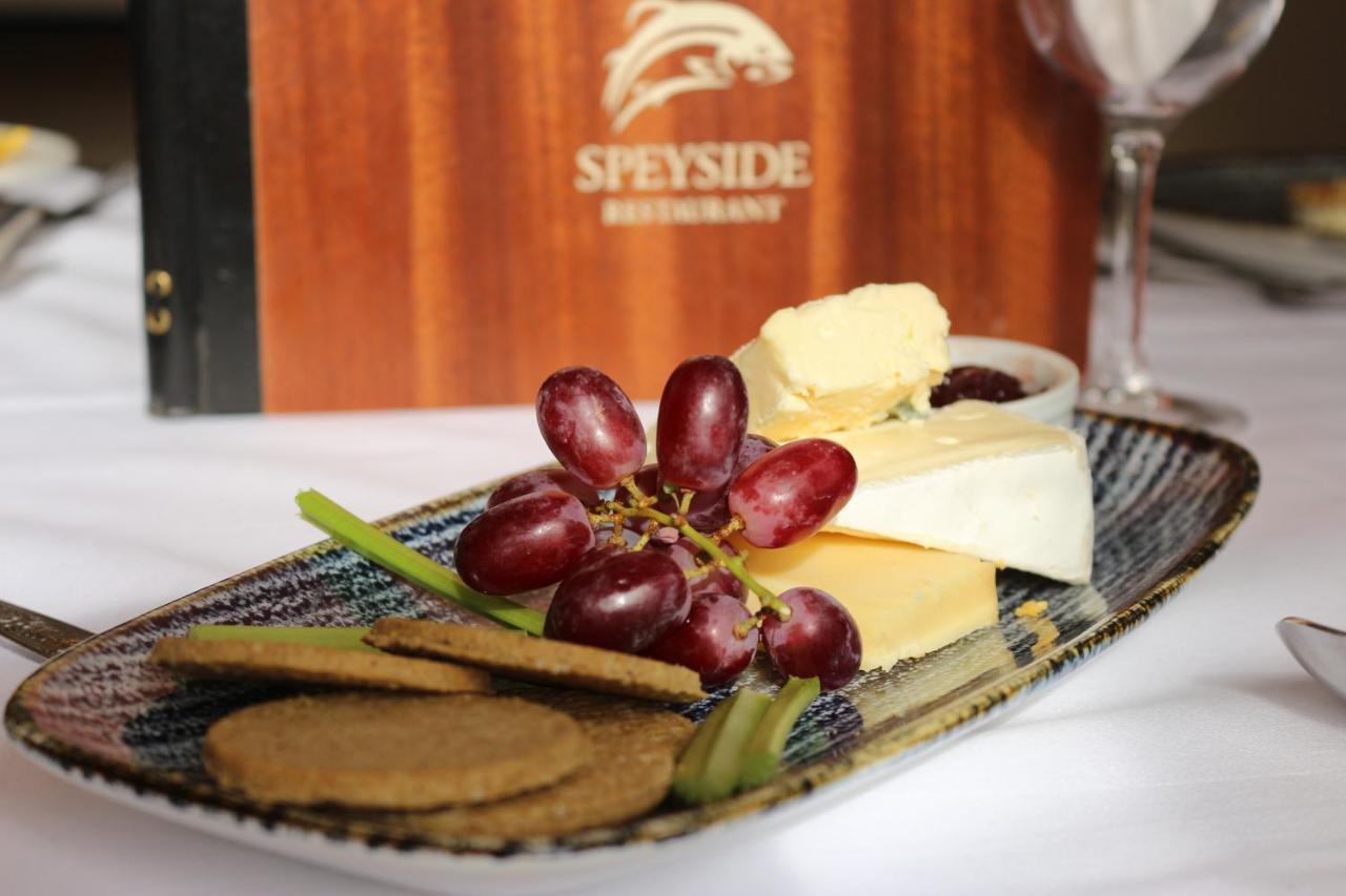 Craiglynne Hotel Grantown-on-Spey Екстериор снимка
