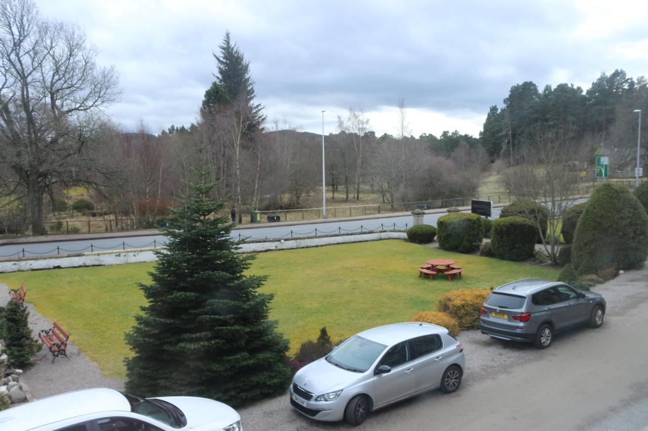 Craiglynne Hotel Grantown-on-Spey Екстериор снимка