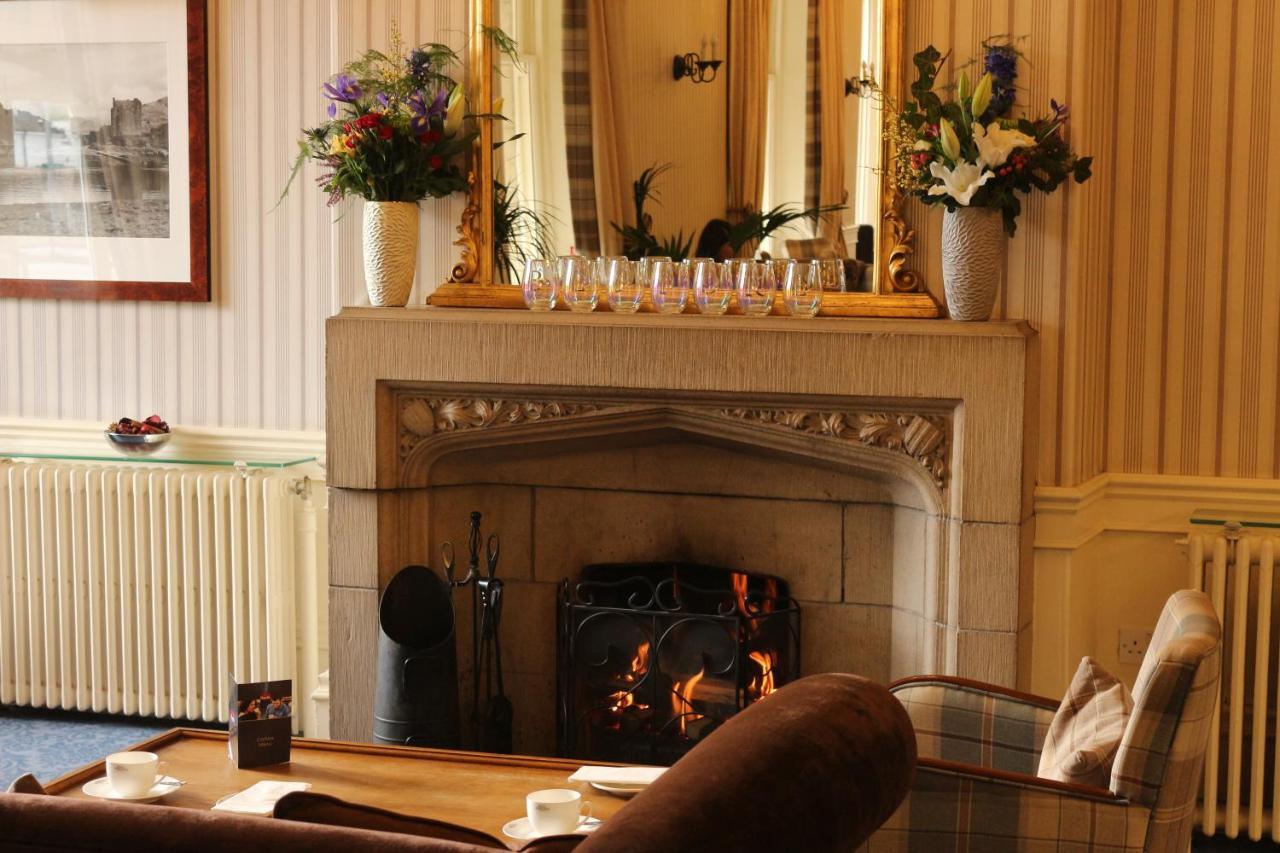 Craiglynne Hotel Grantown-on-Spey Екстериор снимка