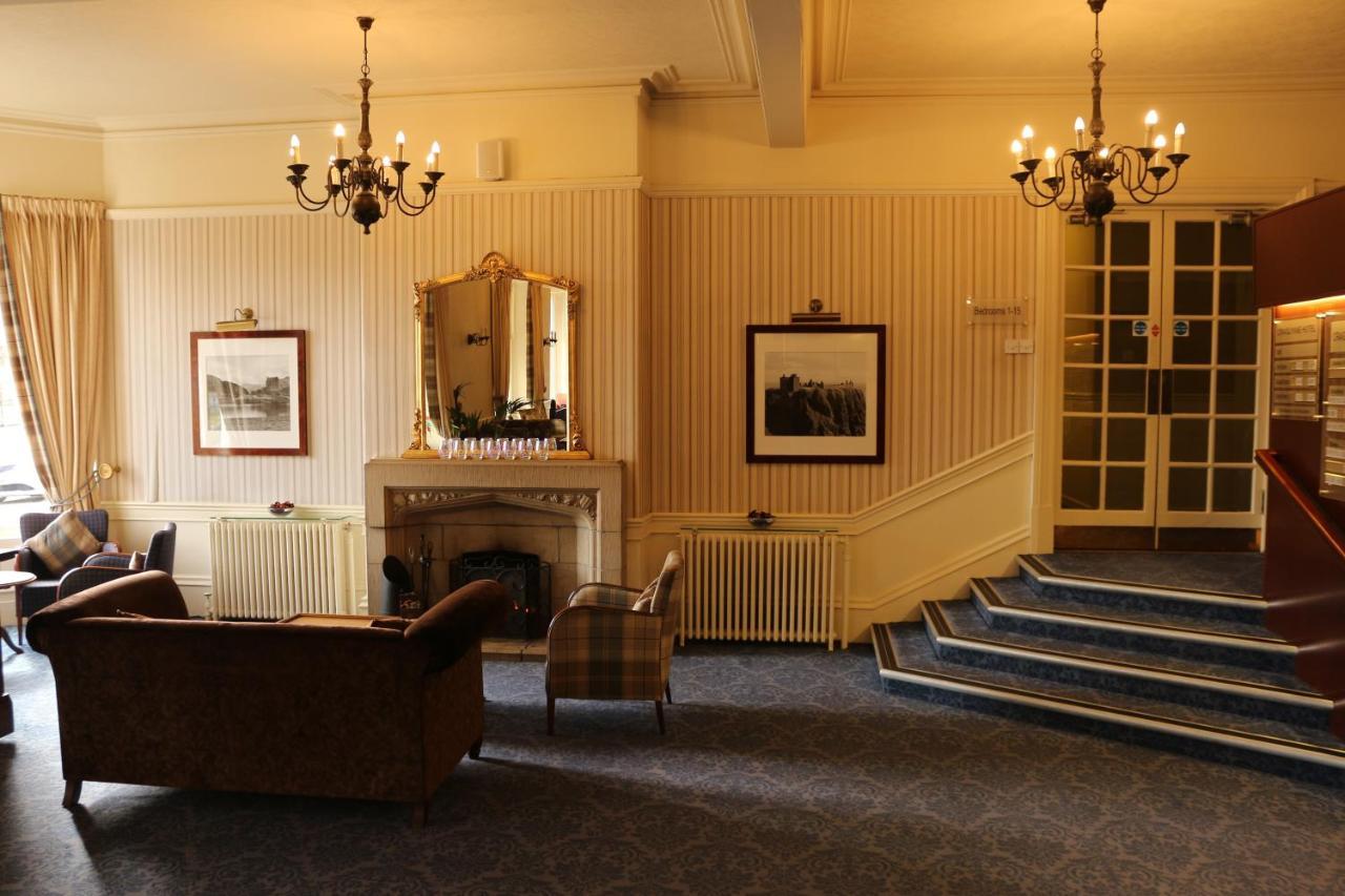 Craiglynne Hotel Grantown-on-Spey Екстериор снимка