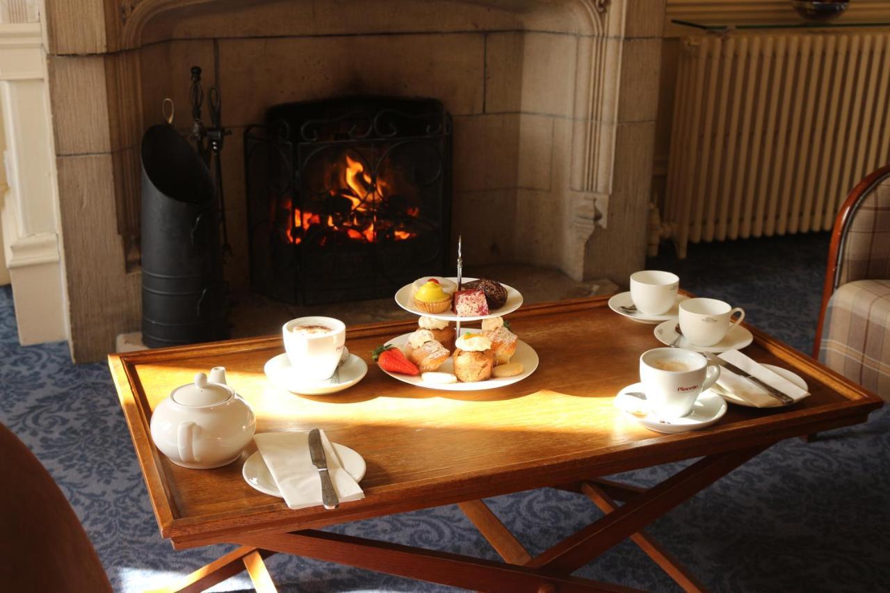 Craiglynne Hotel Grantown-on-Spey Екстериор снимка