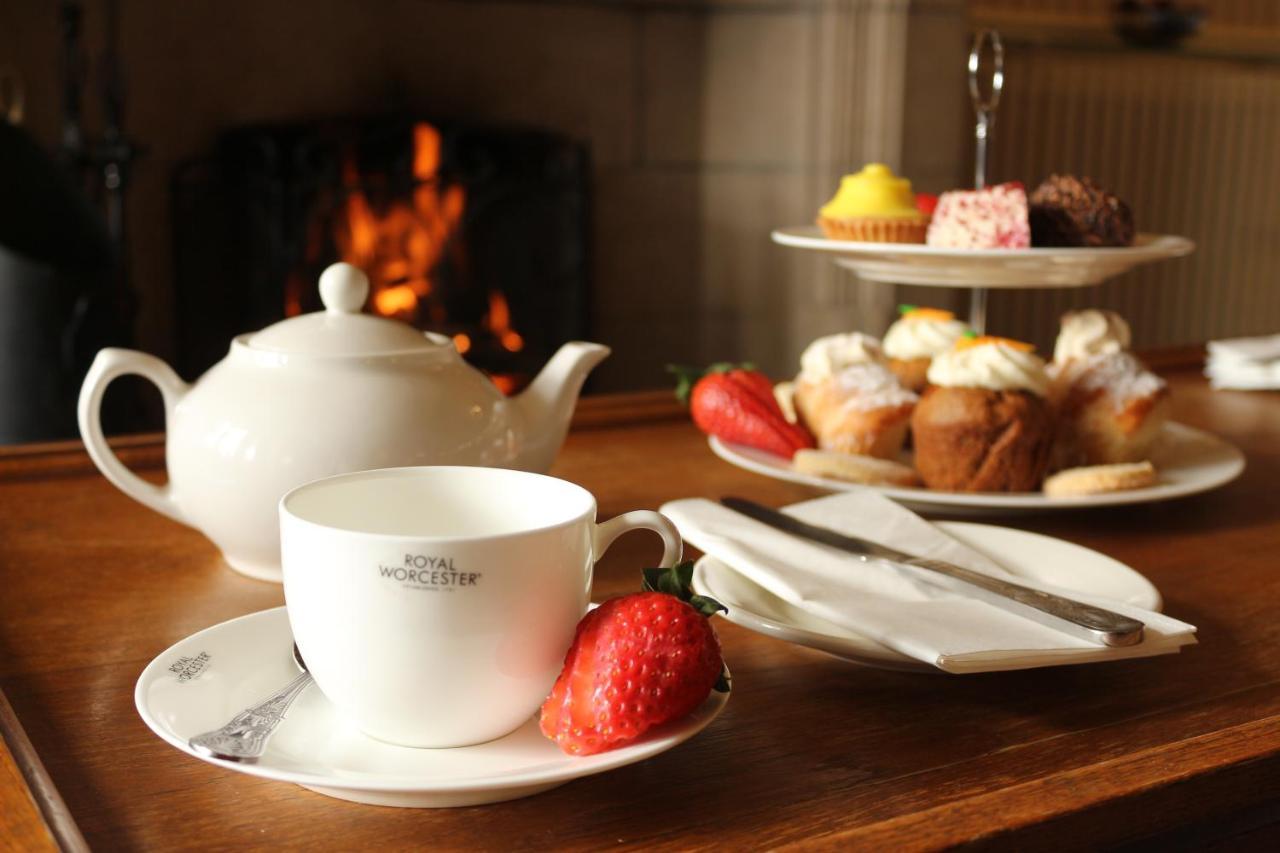 Craiglynne Hotel Grantown-on-Spey Екстериор снимка