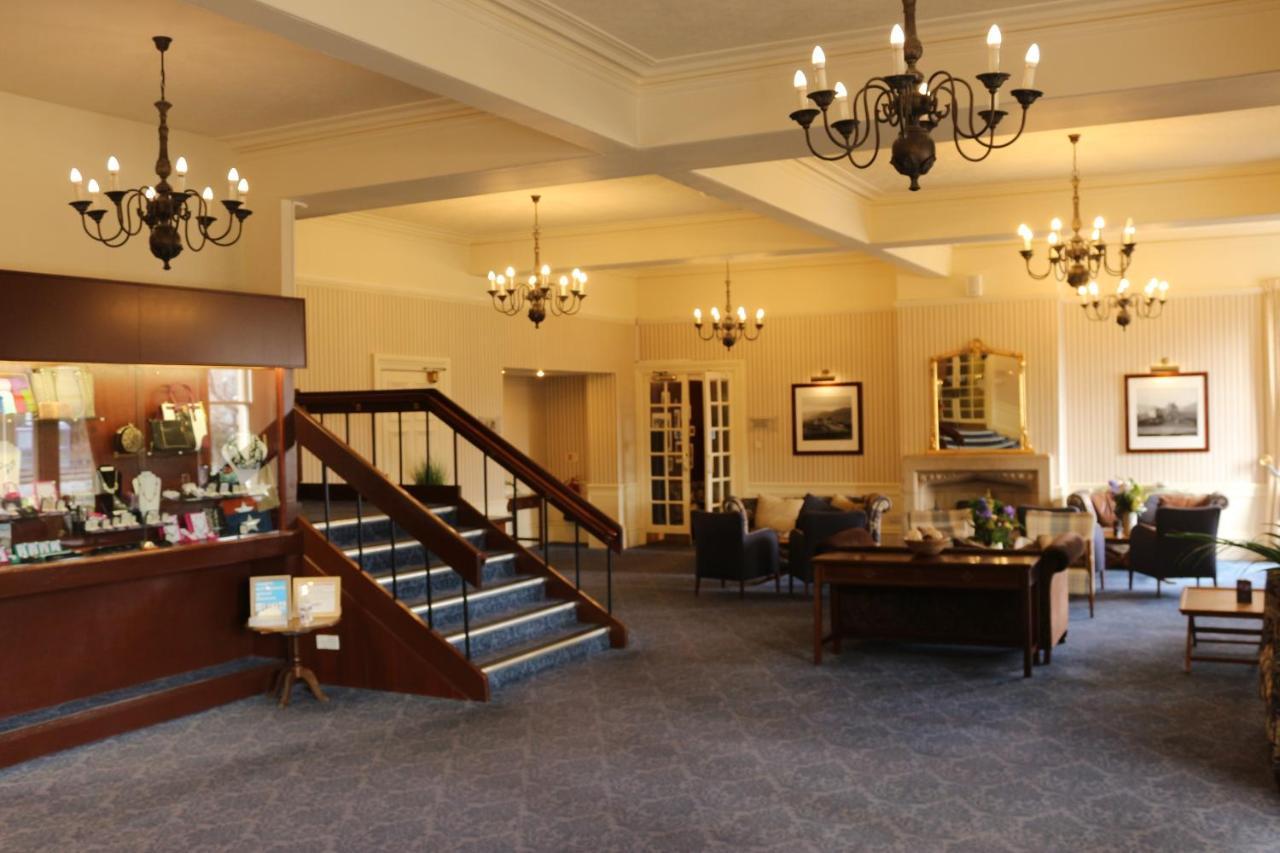 Craiglynne Hotel Grantown-on-Spey Екстериор снимка