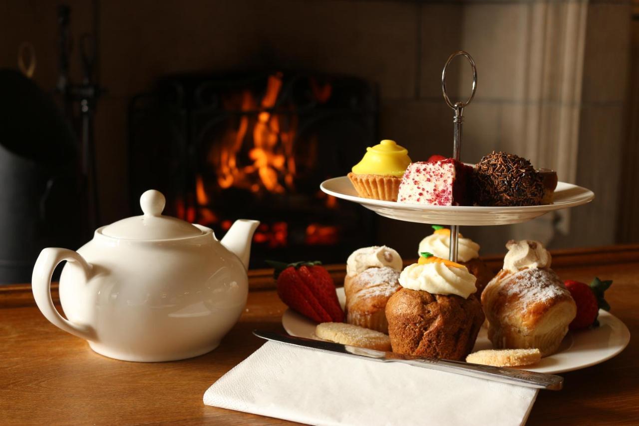 Craiglynne Hotel Grantown-on-Spey Екстериор снимка