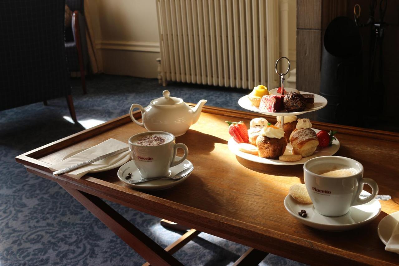 Craiglynne Hotel Grantown-on-Spey Екстериор снимка