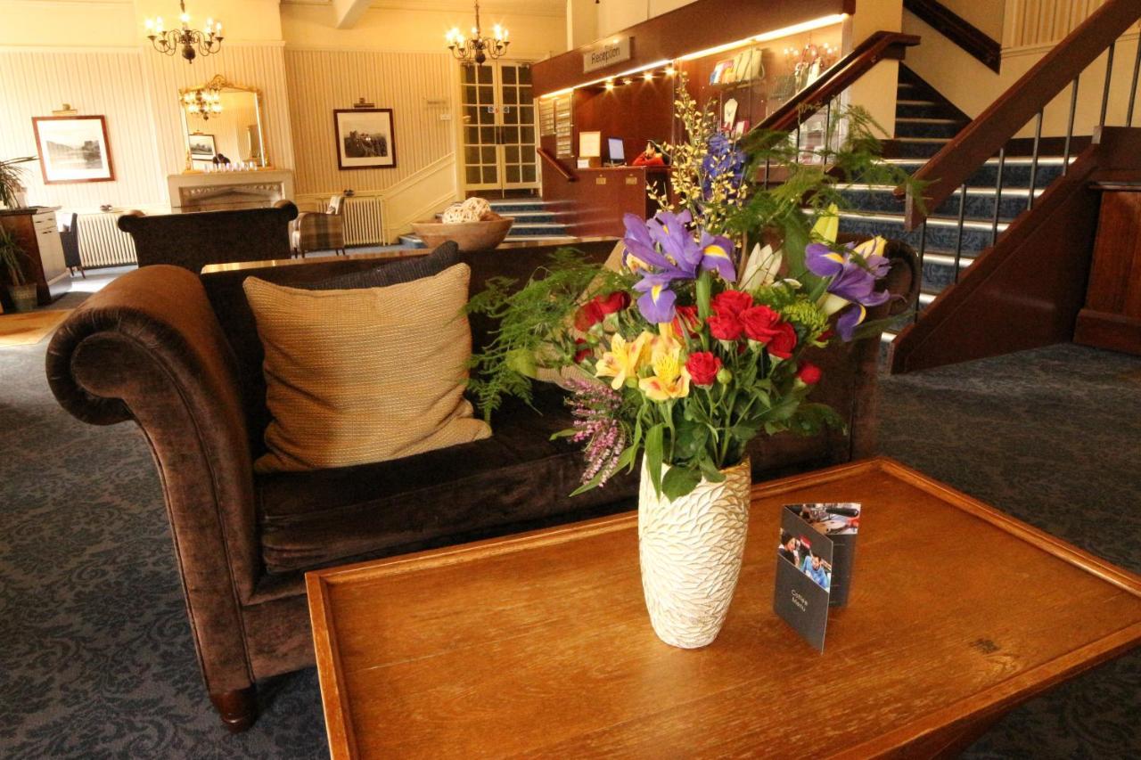 Craiglynne Hotel Grantown-on-Spey Екстериор снимка
