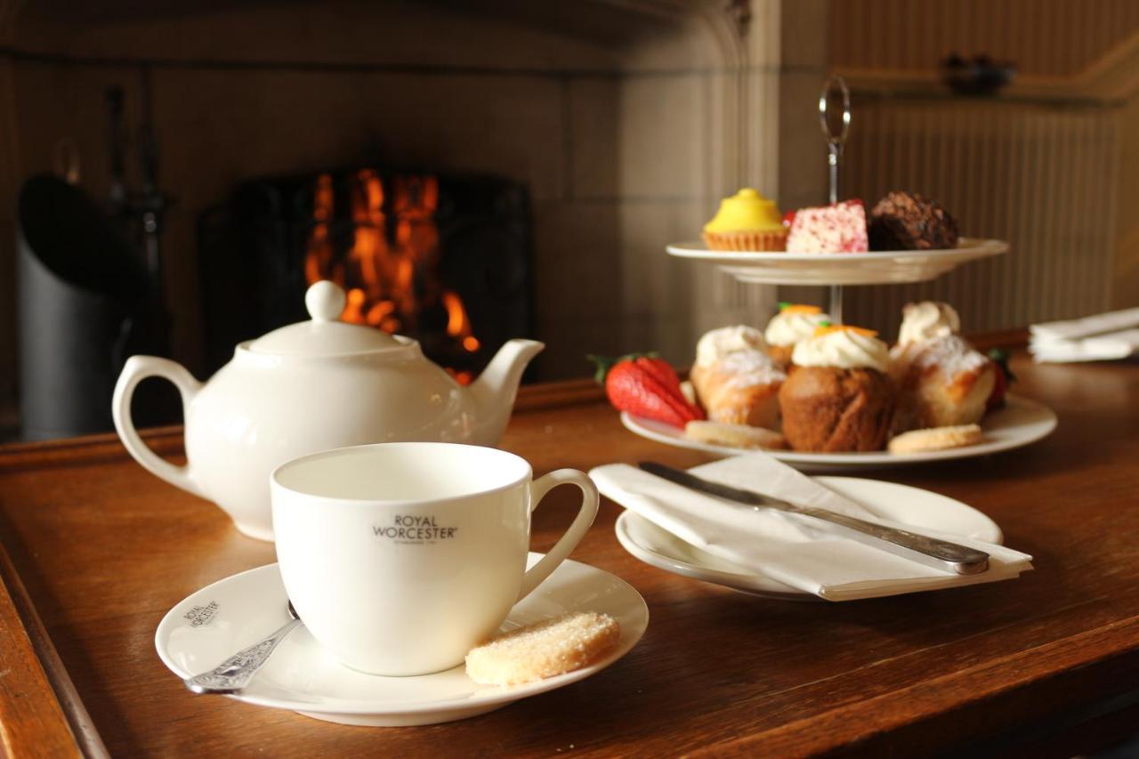 Craiglynne Hotel Grantown-on-Spey Екстериор снимка