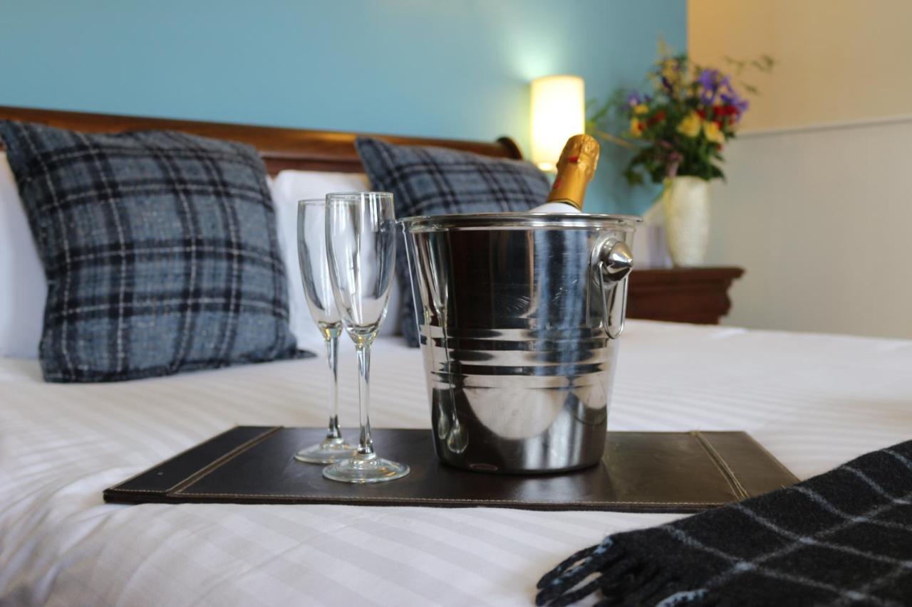 Craiglynne Hotel Grantown-on-Spey Екстериор снимка