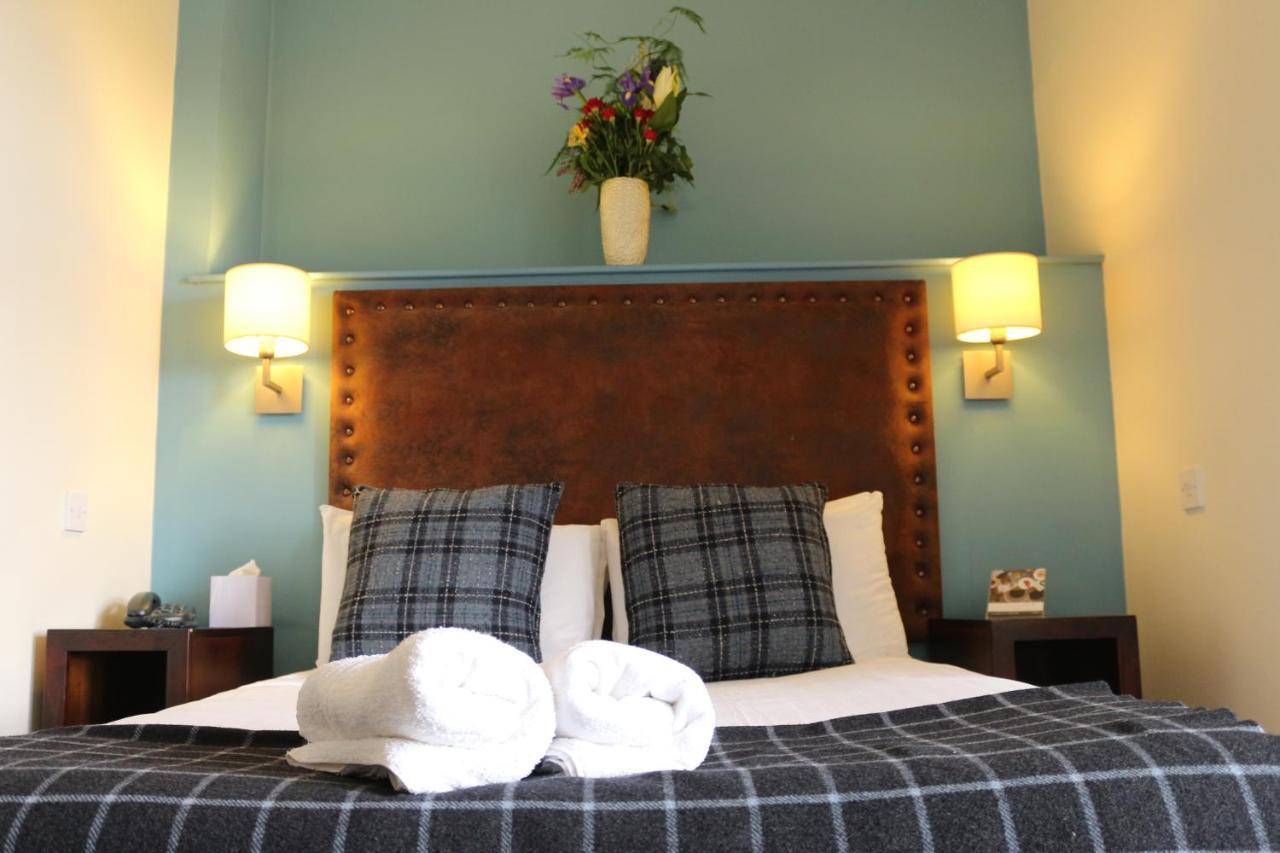 Craiglynne Hotel Grantown-on-Spey Екстериор снимка