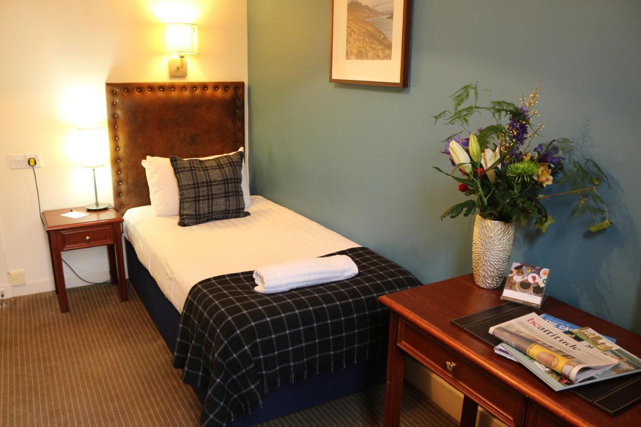 Craiglynne Hotel Grantown-on-Spey Екстериор снимка