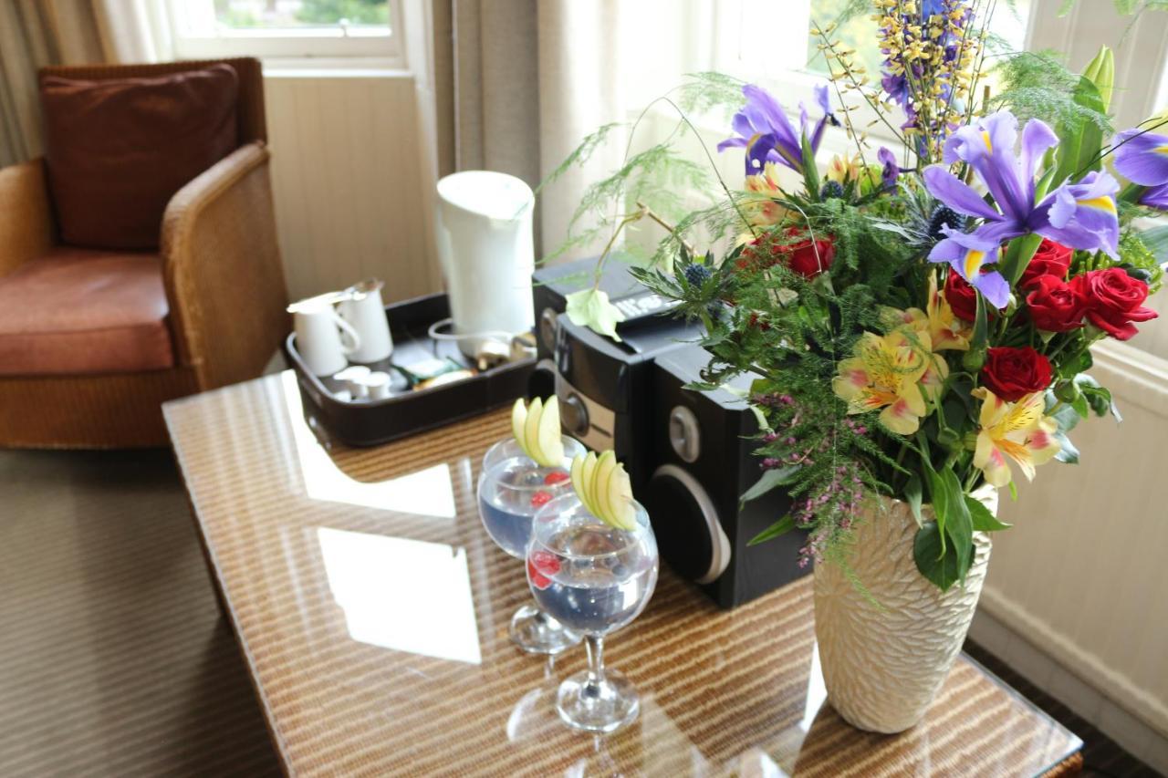 Craiglynne Hotel Grantown-on-Spey Екстериор снимка