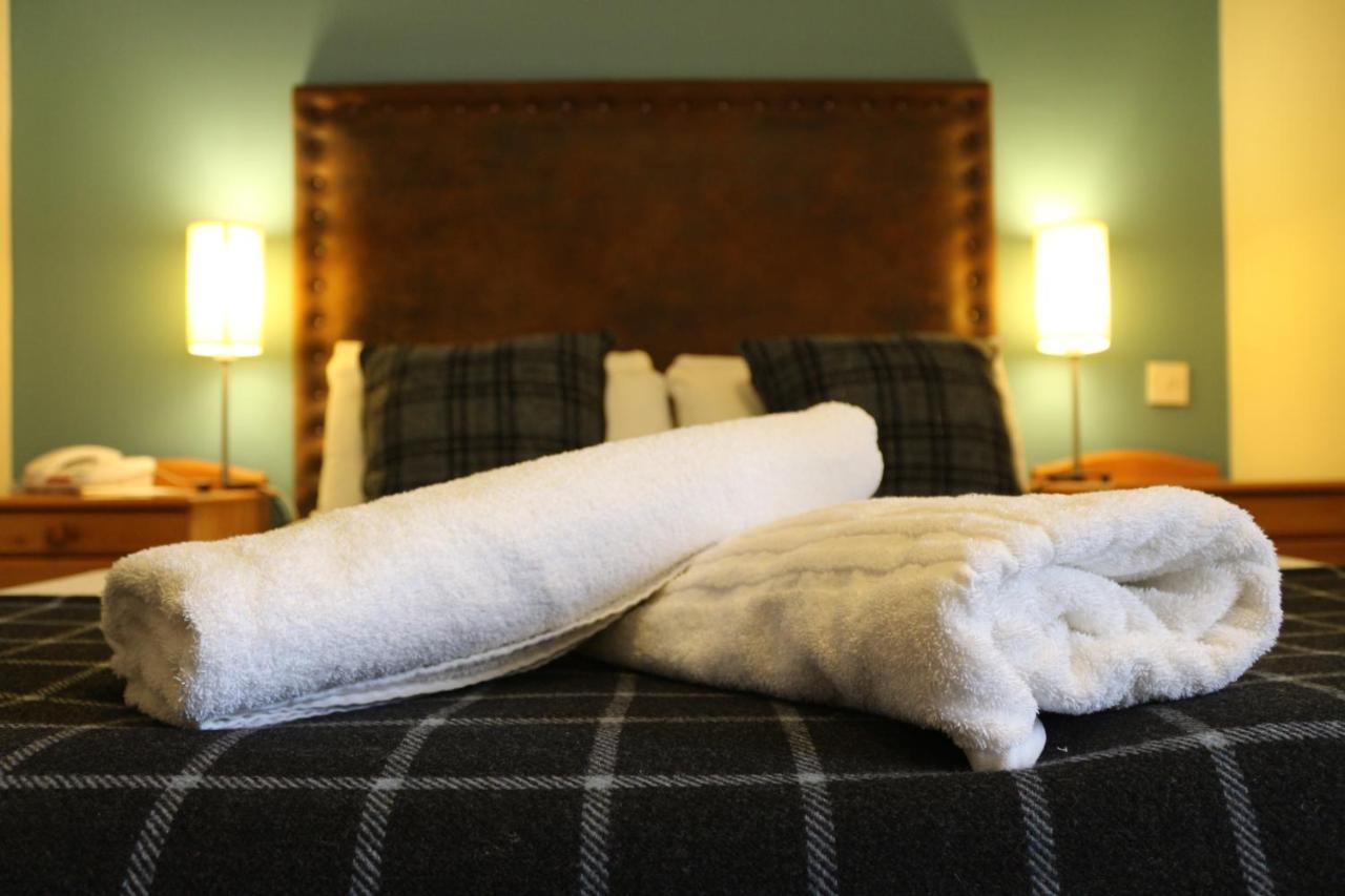 Craiglynne Hotel Grantown-on-Spey Екстериор снимка