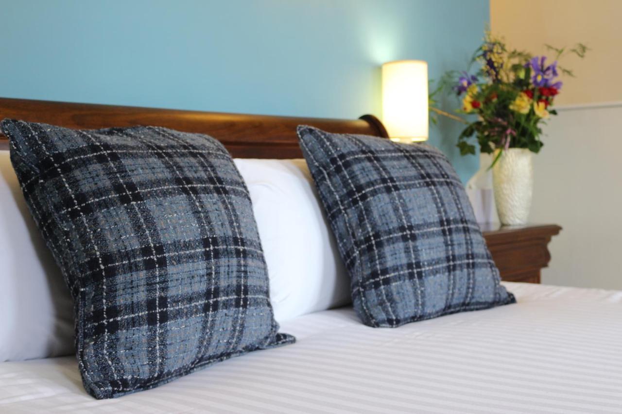 Craiglynne Hotel Grantown-on-Spey Екстериор снимка
