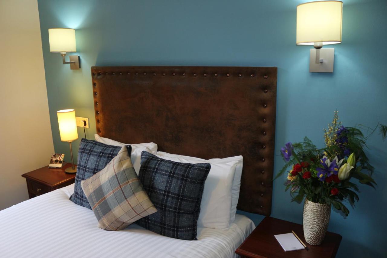 Craiglynne Hotel Grantown-on-Spey Екстериор снимка