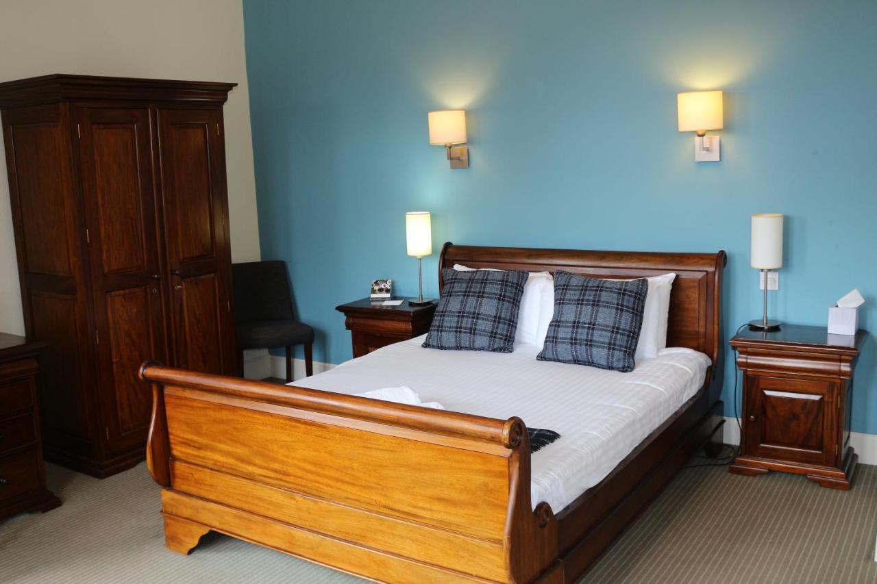 Craiglynne Hotel Grantown-on-Spey Екстериор снимка